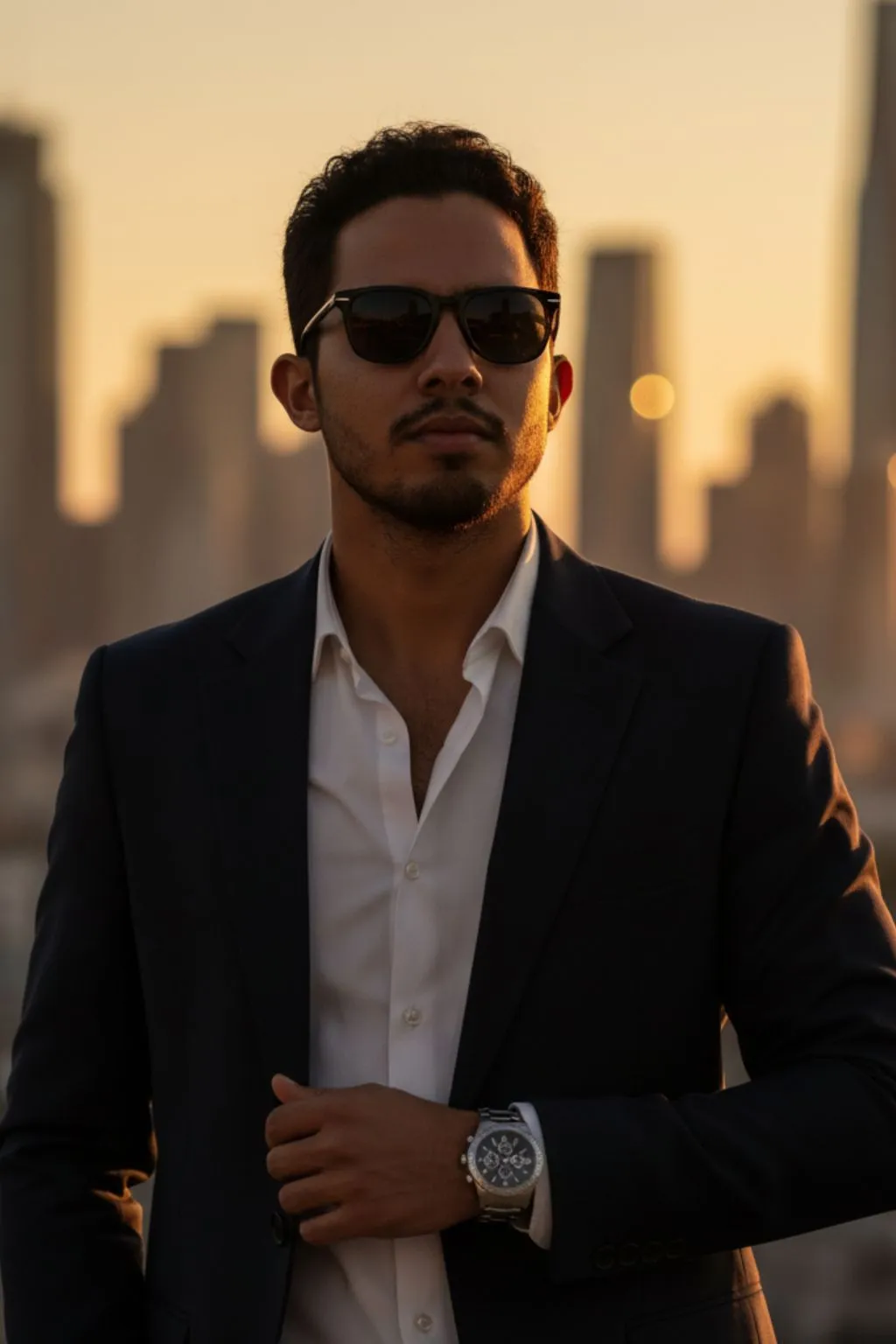 Balogh Tamás fotója, a Titkos Prompt Bank megalkotója